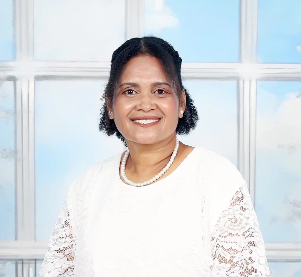 Pengantin Wanita